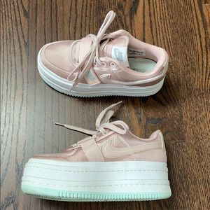 Nike 2K platform sneaker